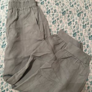 Zara trouser jogger pants